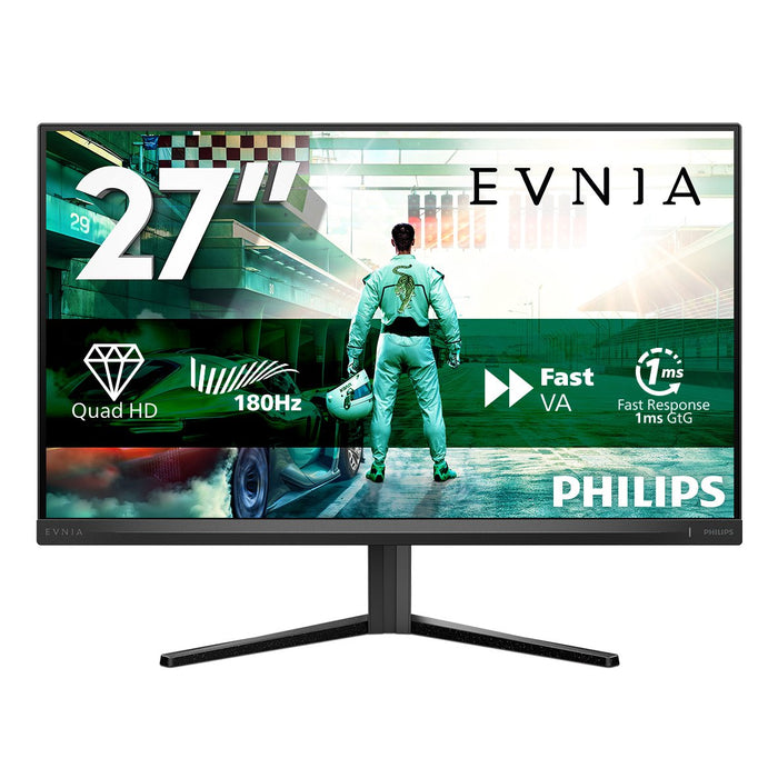 EAN 8712581805890 - Philips Evnia 27M2N3500NL/00 pantalla para PC 68,6 cm (27") 2560 x 1440 Pixeles Quad HD LCD Negro imagen 1