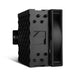EAN 8436587975714 - NOX Hummer R-400 ARGB Procesador Refrigerador de aire 12 cm Negro imagen 6