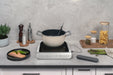 EAN 8017709339739 - Smeg PIC01BLMEU hobs Negro Encimera Con placa de inducción 1 zona(s) imagen 18
