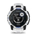 EAN 0753759357092 - Garmin Instinct 2,29 cm (0.9") MIP 45 mm Digital 176 x 176 Pixeles Pantalla táctil Negro, Blanco GPS (sat imagen 2