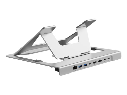 EAN 4015867244319 - Conceptronic DONN35S soporte para ordenador portátil Plata imagen 1