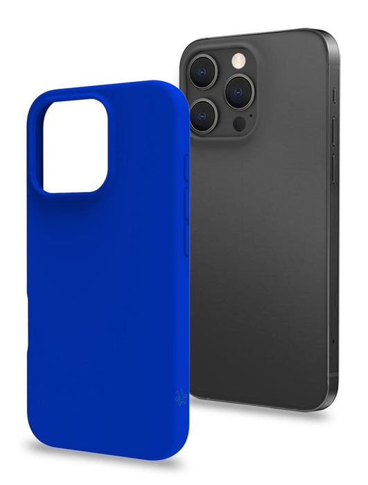 EAN 8021735210665 - Celly CROMO1079BL funda para teléfono móvil 15,9 cm (6.27") Azul imagen 5