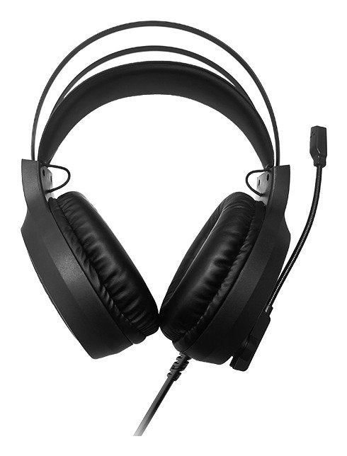 EAN 5907512878750 - Tracer GameZone GZ VRPO Auriculares Alámbrico Diadema Juego USB Tipo C Negro imagen 2