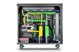 EAN 4717964403193 - Thermaltake Core W100 Negro imagen 5