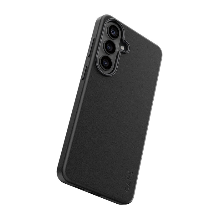 EAN 5715685037948 - PanzerGlass CARE™ by ® Solo Case Black w. Qi Samsung Galaxy S26+ funda para teléfono móvil Negro imagen 1