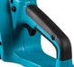 EAN 0088381769617 - Makita DUC307ZX2 motosierra 610 W Negro, Azul, Acero imagen 13