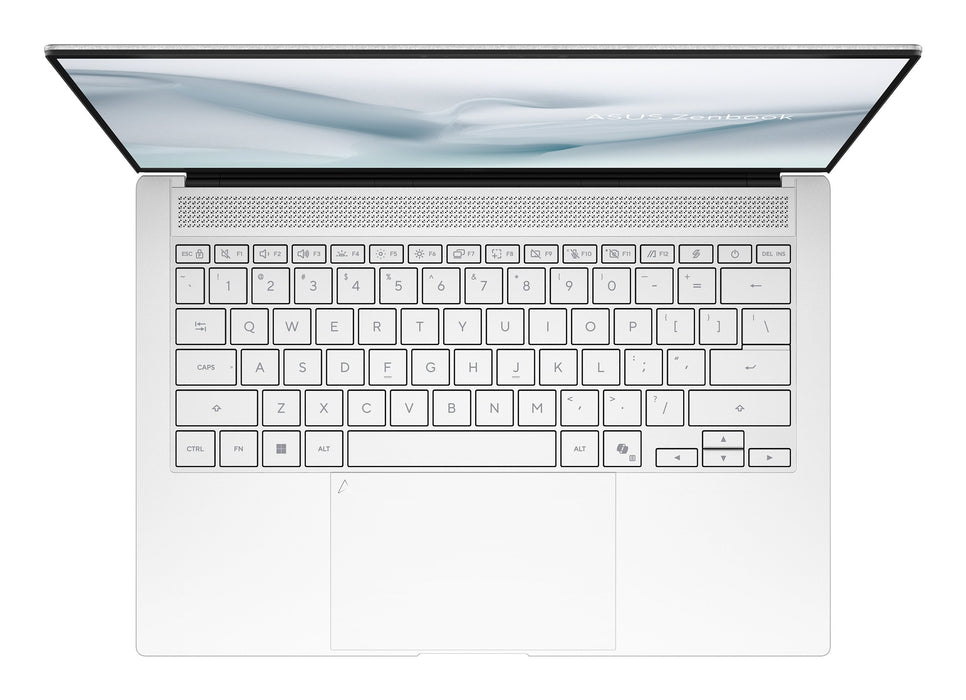 EAN 4711636425773 - ASUS Zenbook S14 UX5406AA-SU248W Copilot+ PC 35,6 cm (14") Pantalla táctil LPDDR5x-SDRAM Wi-Fi 7 (802.11b imagen 7