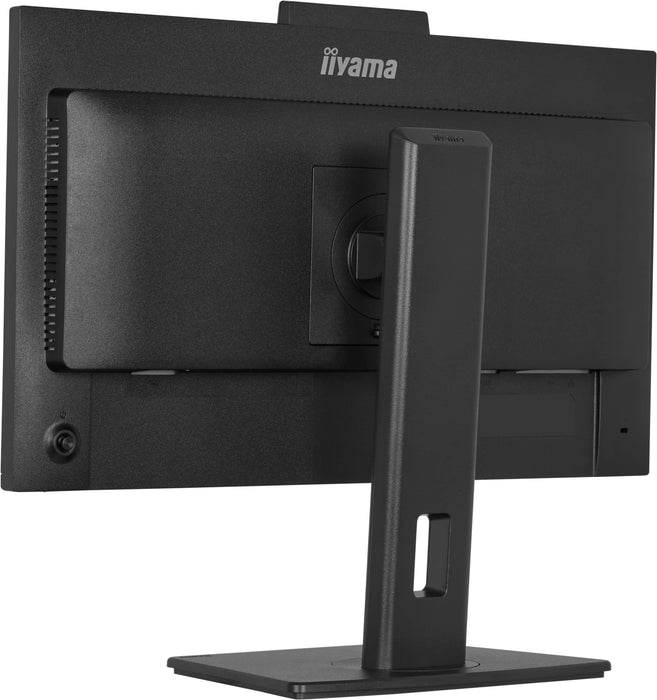 EAN 4948570125968 - iiyama ProLite XB2497HSNH-B1 24IN IPS LCD 4MS 1920X1080 350CD/M2 HDMI/DP/USB 2 pantalla para PC 60,5 cm ( imagen 19
