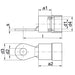 EAN 4012078071109 - Klauke 63010 terminal eléctrico imagen 2