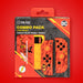 EAN 8436563094118 - Blade Gaming FLASWCP accesorio de controlador de juego Estuche para mandos de videoconsola imagen 4