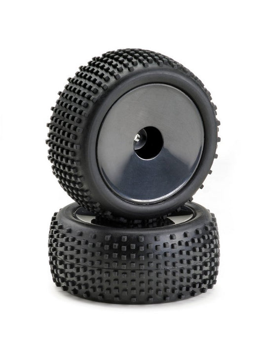EAN 4250650925796 - Absima Offroad accesorio y recambio para maquetas por radio control (RC) Rueda imagen 1