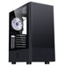 EAN 8056157883043 - itek SIISBE 3.0 Midi Tower Negro imagen 2