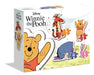 EAN 8005125208203 - Clementoni 20820 puzzle imagen 1