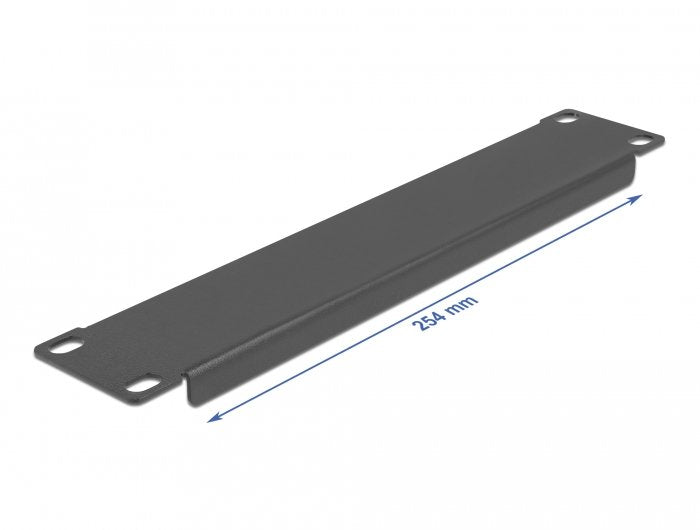 EAN 4043619666607 - DeLOCK 66660 accesorio de bastidor Tapa ciega imagen 2