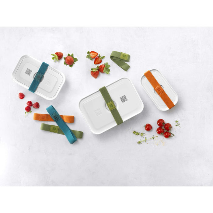 EAN 4009839523946 - ZWILLING FRESH & SAVE Rectangular Caja 2,3 L Blanco 1 pieza(s) imagen 5