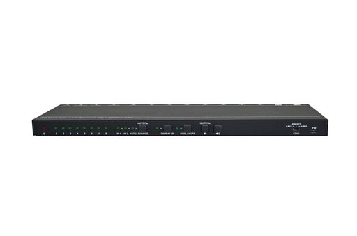 EAN 5706998096258 - Vivolink VLHDMISP2X8 divisor de video HDMI 8x HDMI imagen 1