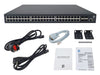 EAN 4015867241400 - LevelOne GTP-5271DP switch Gestionado L2/L3 Gigabit Ethernet (10/100/1000) Energía sobre Ethernet (PoE) 1 imagen 5