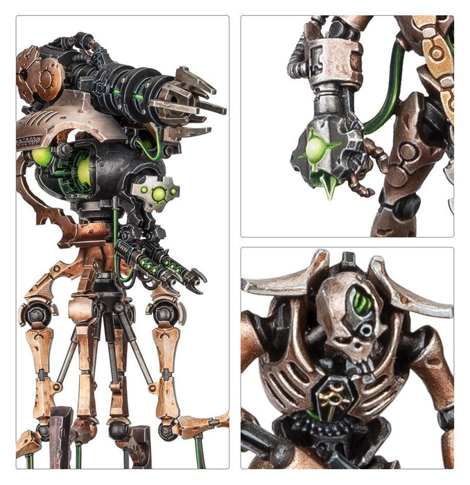 EAN 5011921194285 - Games Workshop 49-04 collectible figure imagen 6
