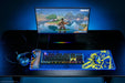 EAN 8887910063408 - Razer Goliathus Extended Chroma - Fortnite Edition Alfombrilla de ratón para juegos Multicolor imagen 5