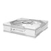EAN 4711636413206 - ASUS ROG Eurux GR120 ARGB Reverse Fan White Edition - Triple Pack Carcasa del ordenador Ventilador 12 cm  imagen 14