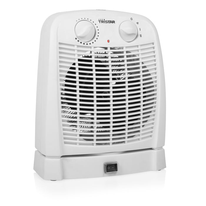 EAN 8713016089496 - Tristar KA-5059 calefactor eléctrico Interior Blanco 2000 W Ventilador eléctrico imagen 11