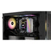 EAN 840440404583 - Corsair Dominator Titanium CMP32GX5M2B6000Z30W módulo de memoria 32 GB 2 x 16 GB DDR5 6000 MT/s imagen 15