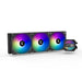 EAN 8800263651122 - Zalman * ALPHA2 V2 A36 BL 360 mm CPU Liquid Coole imagen 6