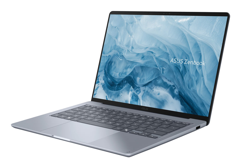 EAN 4711636740579 - ASUS Zenbook 14 UX3480AA-SU535W 35,6 cm (14") Pantalla táctil WQXGA+ LPDDR5x-SDRAM Wi-Fi 6E (802.11ax) imagen 8