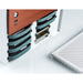 EAN 6970620553771 - Jonsbo N4 WHITE carcasa de ordenador Micro Torre Blanco imagen 27