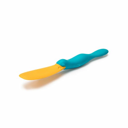 EAN 7290015168878 - Ototo Design OT887 espátula de cocina Espátula para rebañar tarros Plástico, Silicona 1 pieza(s) imagen 1