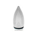 EAN 5908269344222 - Zelmer ZIR0500 Plancha vapor-seco Suela de acero inoxidable 1100 W Negro, Azul, Blanco imagen 4