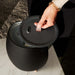 EAN 8716164991949 - Duux Tag 2 humidificador Ultrasónica 2,5 L Negro 12 W imagen 16
