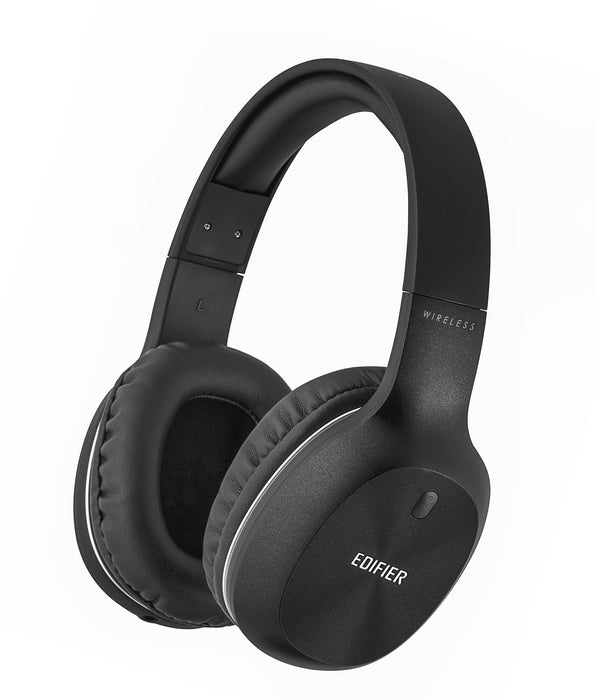 EAN 6923520242115 - Edifier W800BT Plus Auriculares Inalámbrico y alámbrico Diadema Llamadas/Música Bluetooth Negro imagen 1
