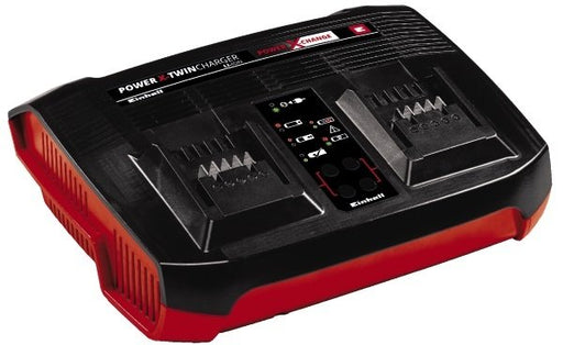 EAN 4006825629729 - Einhell 4512069 Cargador de batería imagen 1