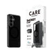 EAN 5715685034145 - PanzerGlass CARE™ by ® Smokey Case w. Black Qi Samsung Galaxy S26 funda para teléfono móvil Negro imagen 6