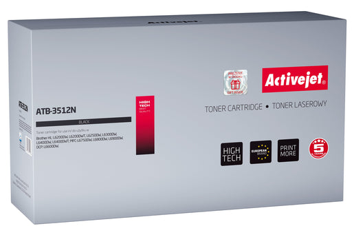 EAN 5901443110453 - Activejet ATB-3512N cartucho de tóner 1 pieza(s) Compatible imagen 1