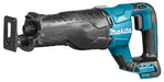 EAN 88381806138 - Makita DJR187ZK sierra recíproca Negro, Azul imagen 1