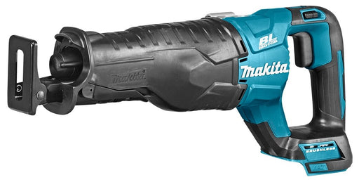 EAN 88381806138 - Makita DJR187ZK sierra recíproca Negro, Azul imagen 1