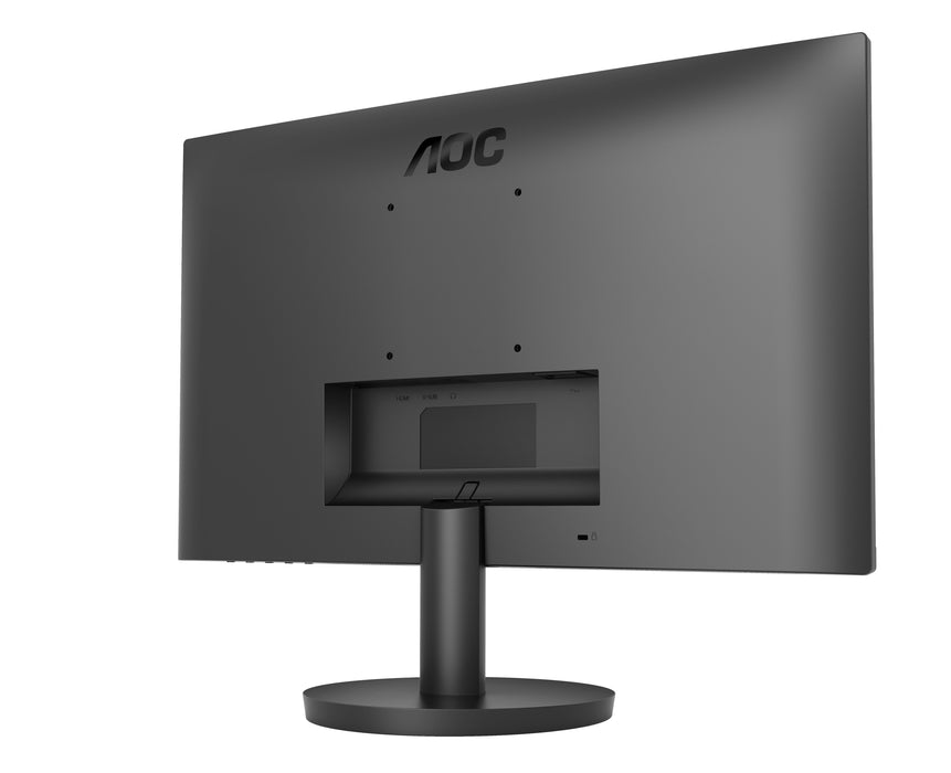 EAN 4038986151481 - AOC 24B3HA2 pantalla para PC 60,5 cm (23.8") 1920 x 1080 Pixeles Full HD LED Negro imagen 9