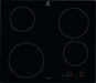 EAN 7332543822393 - Electrolux Serie 300 LIB60420CK Negro Integrado 59 cm Con placa de inducción 4 zona(s) imagen 1