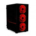 EAN 5901443053620 - iBox PASSION V4 Mini Tower Negro imagen 7