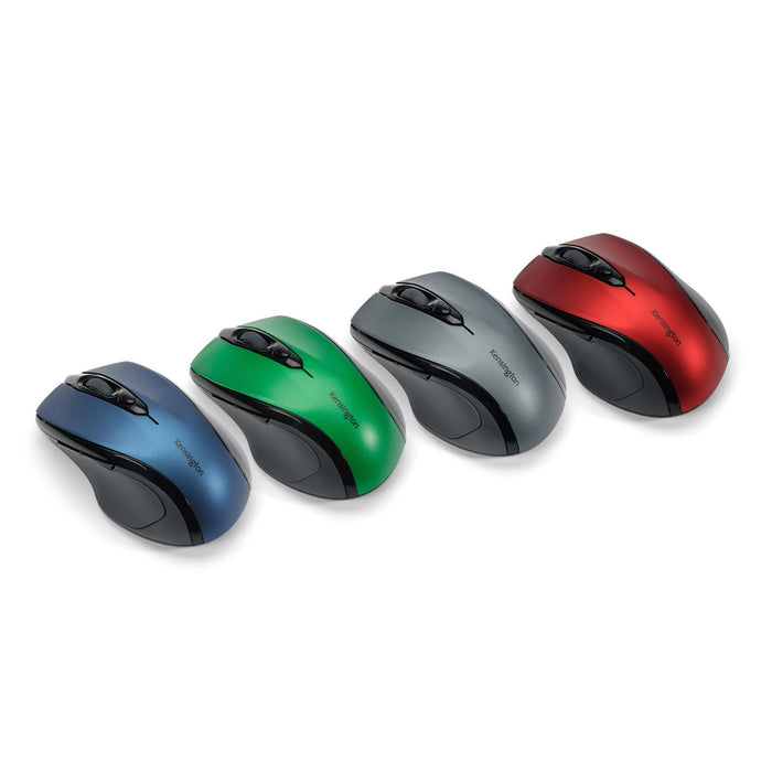 EAN 0085896724223 - Kensington Pro Fit ratón RF inalámbrico Óptico 1600 DPI imagen 10