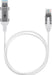 EAN 4040849743795 - Goobay 74379 cambiador de género para cable USB 3.0 type A RJ45 Blanco imagen 4