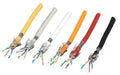 EAN 4049759151652 - EFB Elektronik MK7104.100GR cable de red Verde 100 m Cat7 S/FTP (S-STP) imagen 1