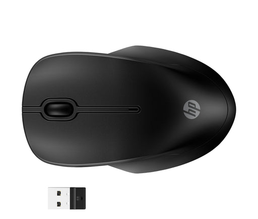 EAN 0198122961290 - HP 255 Dual Wireless Mouse ratón Oficina Ambidextro Bluetooth Óptico 1600 DPI imagen 2