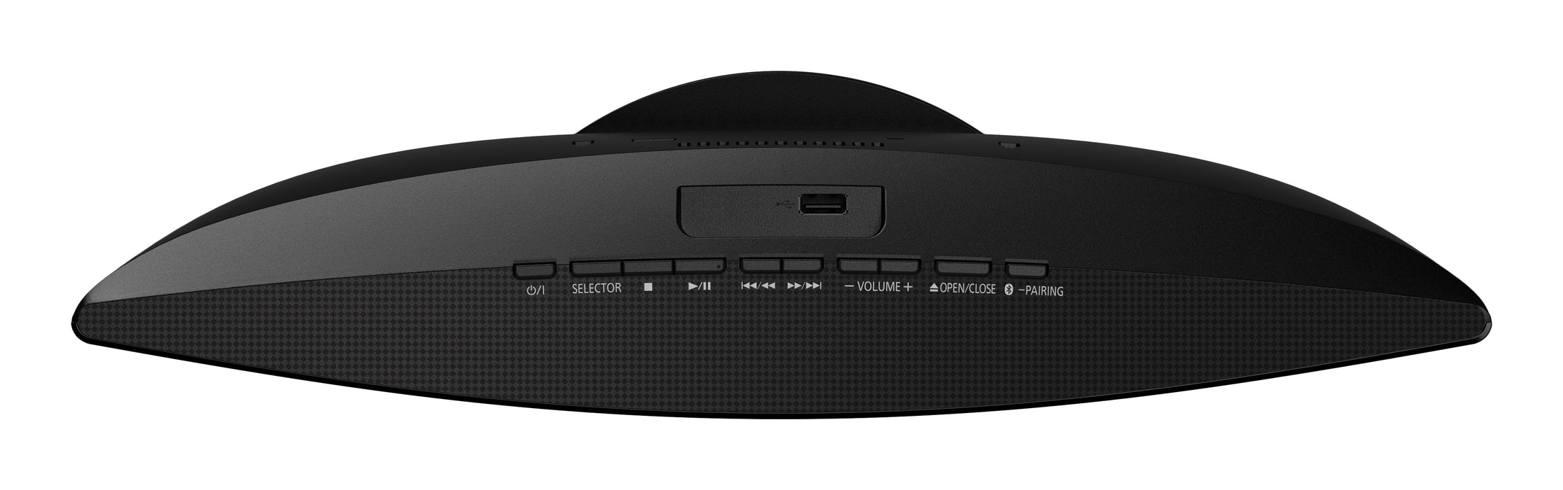 EAN 5025232910304 - Panasonic SC-HC212 Microcadena de música para uso doméstico 20 W Negro imagen 2