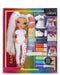 EAN 35051500407 - Rainbow High Color & Create Fashion Doll- Character 3 (green eyes) imagen 7