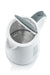 EAN 8590393325856 - Eta Dita tetera eléctrica 1,7 L 2200 W Blanco imagen 4