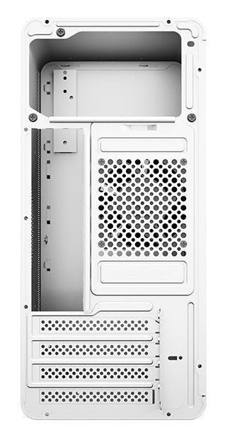 EAN 4711099476831 - Aerocool CS110 Mini Tower Blanco imagen 3