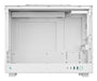 EAN 6933412765349 - DeepCool CH160 PLUS WH Small Form Factor (SFF) Blanco imagen 5